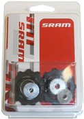 Jockey Wheel Set