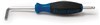 HT10 Hex Wrench Tool 10 mm