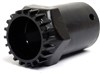 UN66 Cartridge Bottom Bracket Installation Tool, For Socket Drive