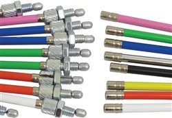 BMX Rotor Cable Standard Lower