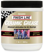 Ceramic Grease 1lb Tub