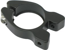 Seatpost Clamp w/Carrier Eyes