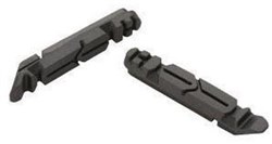 V Insert Extended Pad 3 Function Brake Pads