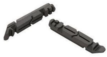 Ashima V Insert Extended Pad 3 Function Brake Pads