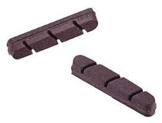 Road Insert Pad For Carbon Rim