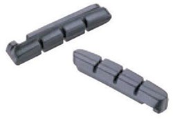 Road Pad Insert Standard Brake Pads