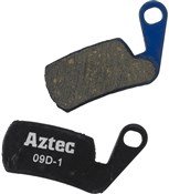 Organic Disc Brake Pads For Magura Marta Callipers