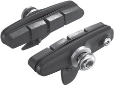 BR7900 Complete Cartridge Rim Brake Shoe System R55C3