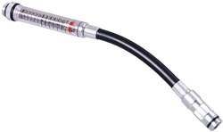 Replacment Hose With Integrated Pen Gauge