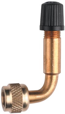 Weldtite Schrader Extension Valve