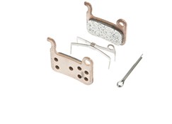 XTR BRM965 Metal Disc Brake Pads