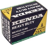 Heavy Duty Inner Tubes