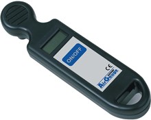Air Pressure Gauge