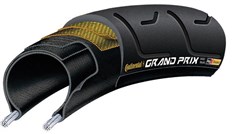 Grand Prix Chili Road Tyre