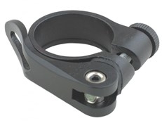 Seatpost QR Clamp