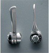 Tiagra 8 Speed Downtube Shifters Braze-on SLR400