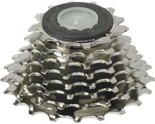 HG50 8 Speed Road Cassette