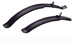 Mudguard Set V Brake Compatible