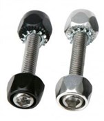 Standard Threaded Seatbolt