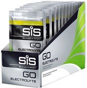 Go Electrolyte Drink Powder 40 Gram