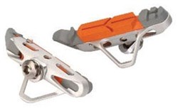 Aero Brake Shoes
