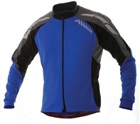 Reflex Ergo Fit Windproof Cycling Jacket 2010