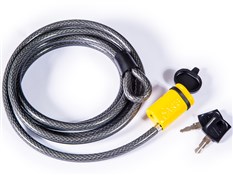Locking Cable