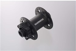XT HB-M758 15mm Front 6-bolt Disc Hub