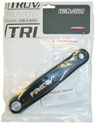 Firex GXP Blast Left Hand Crank 175mm