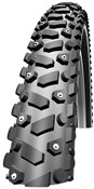 Snow Stud Wire Tyre with Kevlar Guard