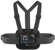Chest Mount Harness