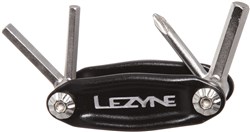 CRV 4 Bike / Cycle Multi Tool