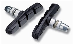 Basic Brake Shoes