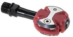 Zero Chromoly Pedals