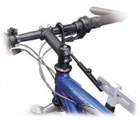 Dual Touch Handlebar Stabiliser