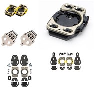 Pedal Cleats