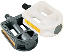 Junior Pedal PVC w/ Reflector 1/2