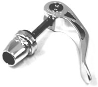 Seatpost Fitting QR Seat Clamp