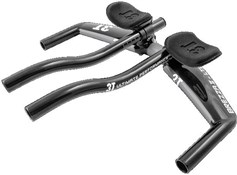 New Brezza II Limited Bars