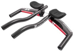 Brezza II Carbon Team Aero Bars