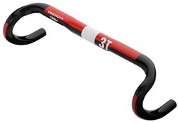 Ergonova Team Drop Bars