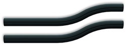 Aero Extension Alloy Bars