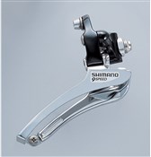 FD-R440 Front Derailleur, Braze-on Double 9-speed