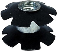 Headset Star Washer