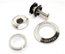 Headset A:Dapter
