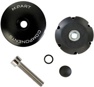 Alloy Star Nut Set 1.5 Inch