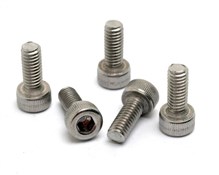 Stainless Steel Bolts