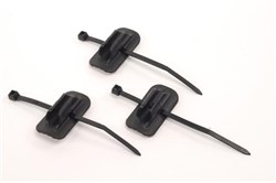 Self-adhesive Cable Guides
