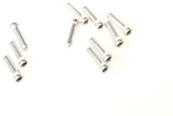 Cable End Caps