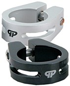 Q/R Alloy Seat Clamp